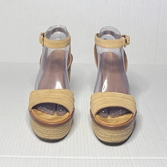 UGG Laynce Chunky Platform Sandal - Picture 5 of 15